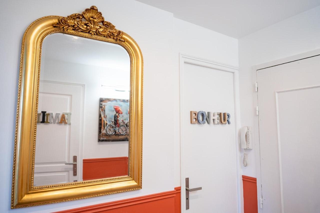 Paris Homestay Of Happyness Le Kremlin-Bicêtre Extérieur photo