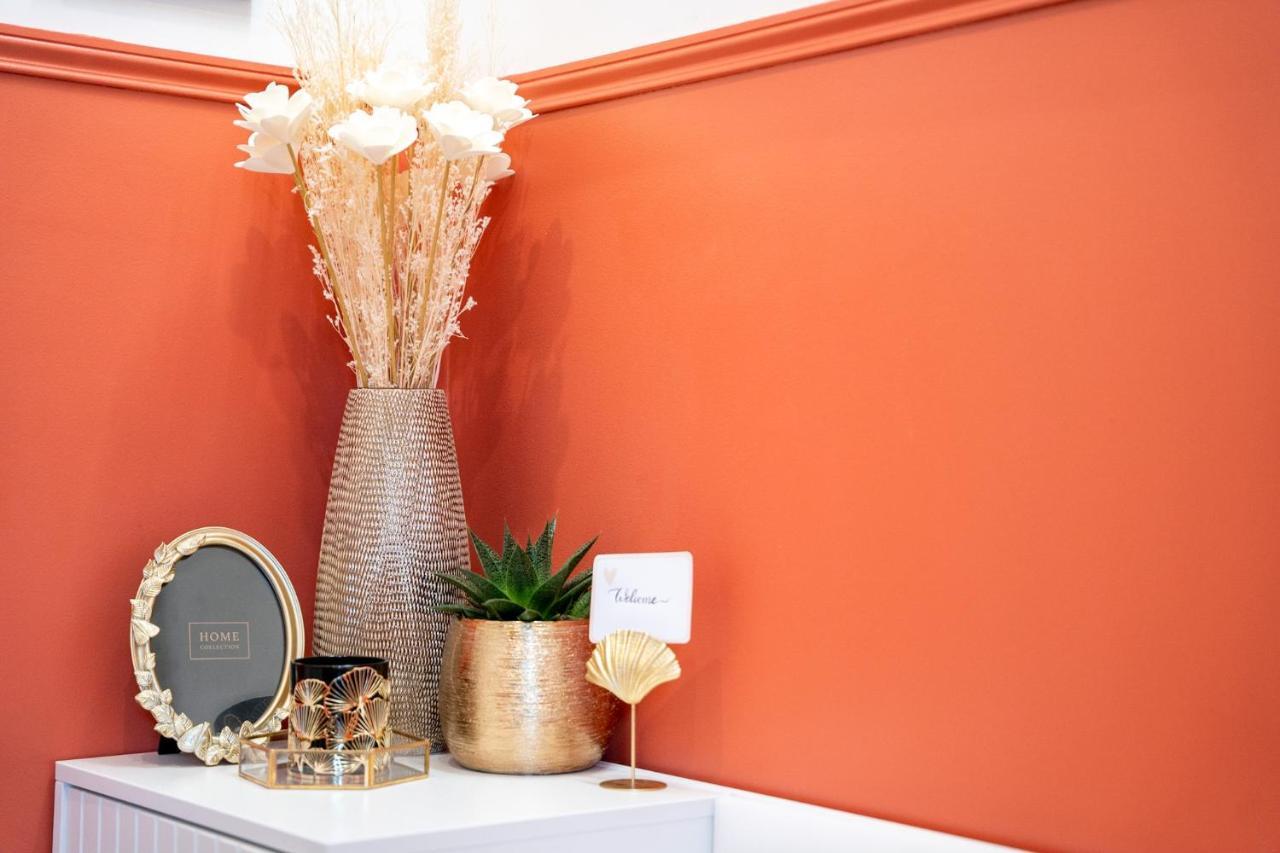 Paris Homestay Of Happyness Le Kremlin-Bicêtre Extérieur photo
