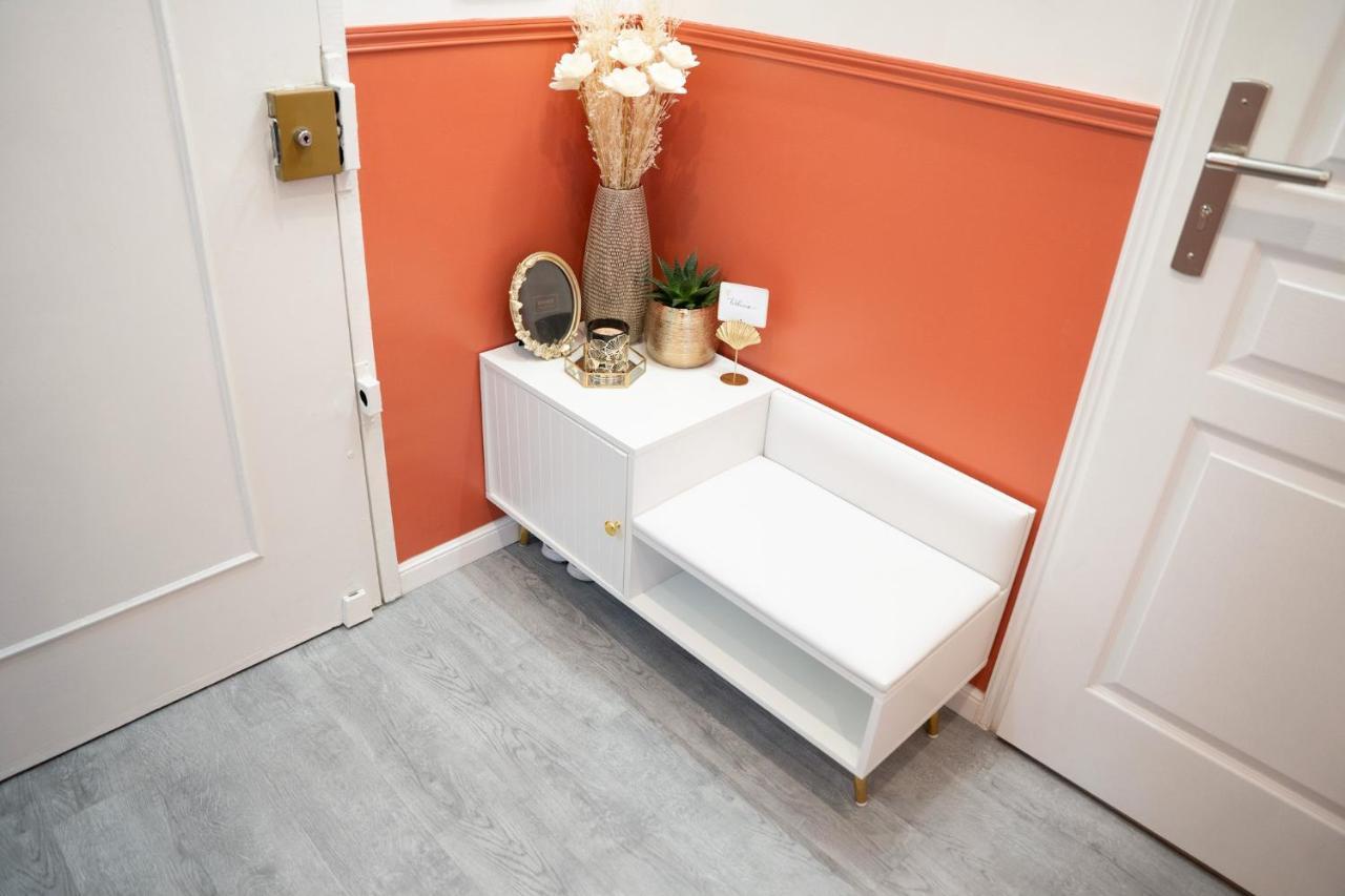 Paris Homestay Of Happyness Le Kremlin-Bicêtre Extérieur photo