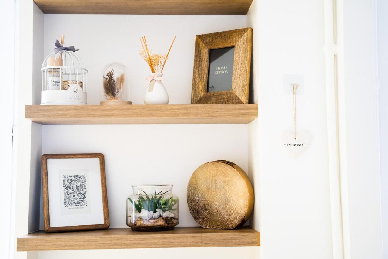 Paris Homestay Of Happyness Le Kremlin-Bicêtre Extérieur photo