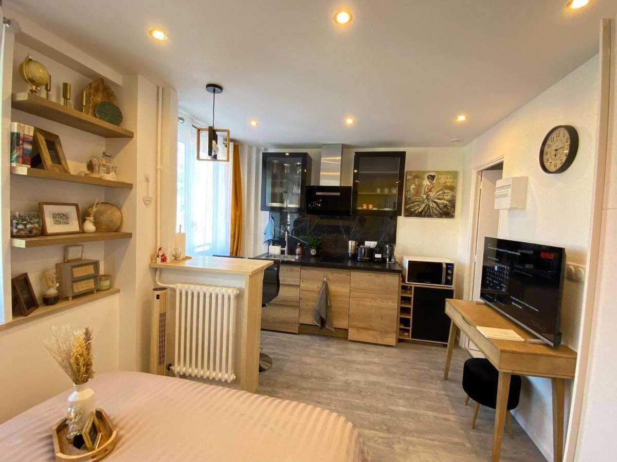 Paris Homestay Of Happyness Le Kremlin-Bicêtre Extérieur photo